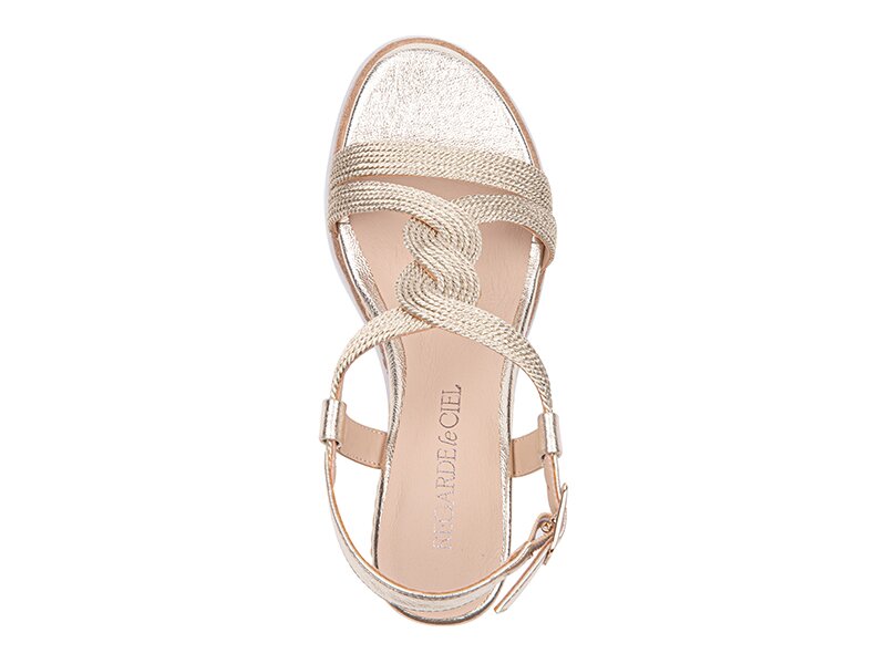 Regarde le Ciel - MADISON-02 - Gold 