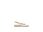 Marc O'Polo - FLAT SANDAL - Weiß 