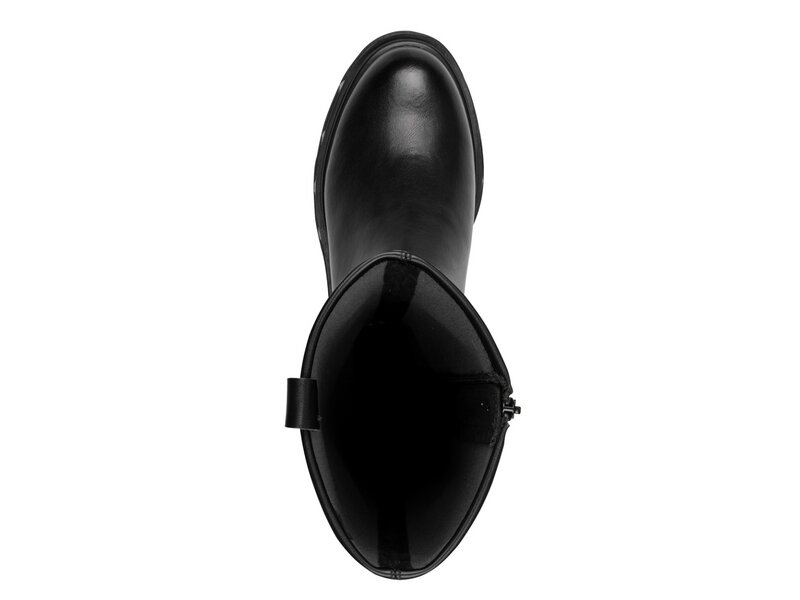 Marco Tozzi - Hohe Stiefel - Schwarz 
