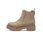 Marco Tozzi - Stiefel: Chelsea Boot - Beige 