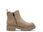 Marco Tozzi - Stiefel: Chelsea Boot - Beige 