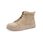 Marco Tozzi - Schnürstiefel - Beige 