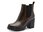 Marco Tozzi - Stiefel - Dunkelbraun 