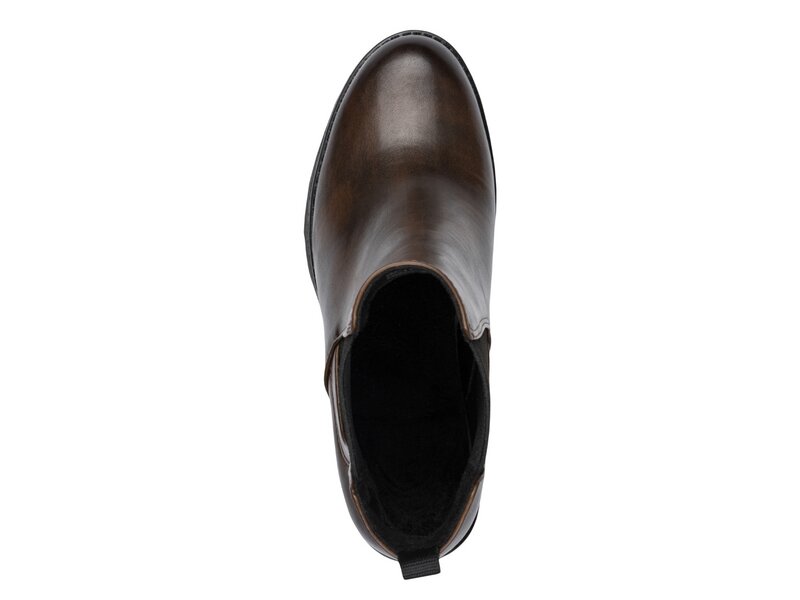 Marco Tozzi - Stiefel - Dunkelbraun 