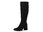Marco Tozzi - Overknee Stiefel - Schwarz 