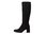 Marco Tozzi - Overknee Stiefel - Schwarz 