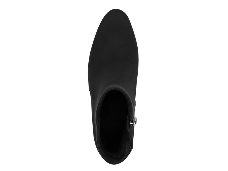 Marco Tozzi - Stiefel: Ankle Boot - Schwarz 