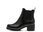 Marco Tozzi - Chealse Boot - Schwarz 