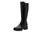 Marco Tozzi - Kniehohe Stiefel - Schwarz 