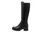 Marco Tozzi - Kniehohe Stiefel - Schwarz 