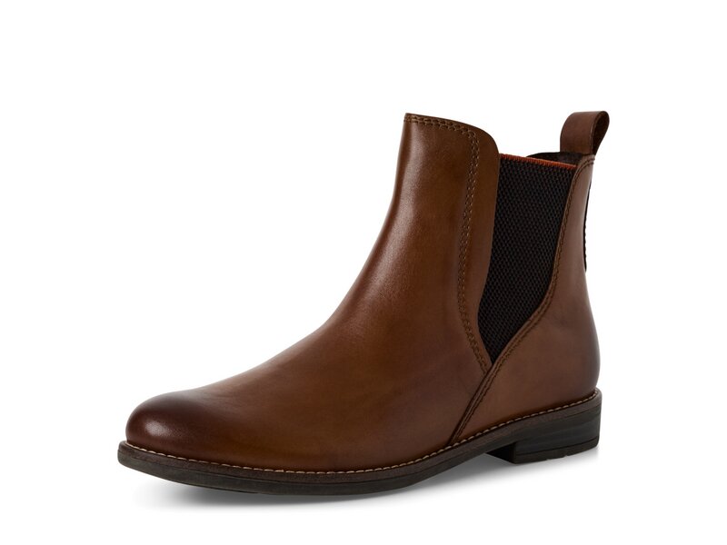 Marco Tozzi - Stiefel - Braun 
