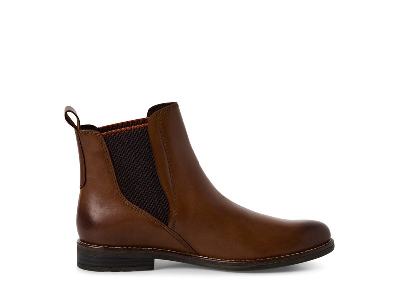 Marco Tozzi - Stiefel - Braun 