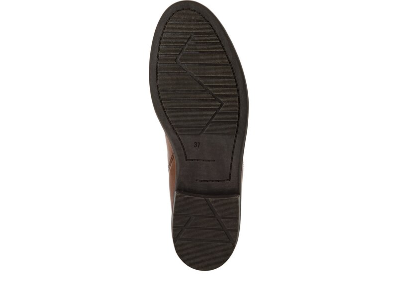 Marco Tozzi - Stiefel - Braun 