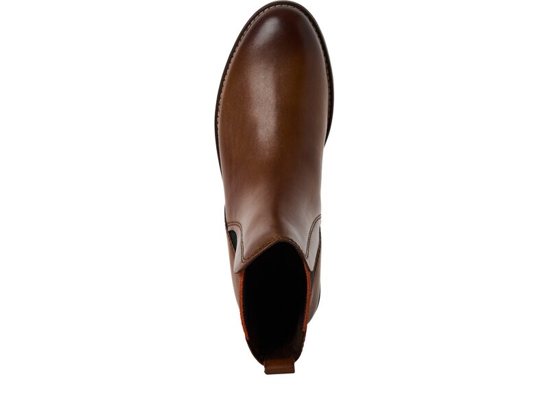 Marco Tozzi - Stiefel - Braun 