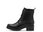 Marco Tozzi - Lace Up Ankle Boot - Schwarz 