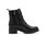 Marco Tozzi - Lace Up Ankle Boot - Schwarz 