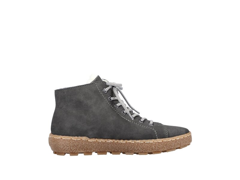 Rieker - N1020-45 - Grau 