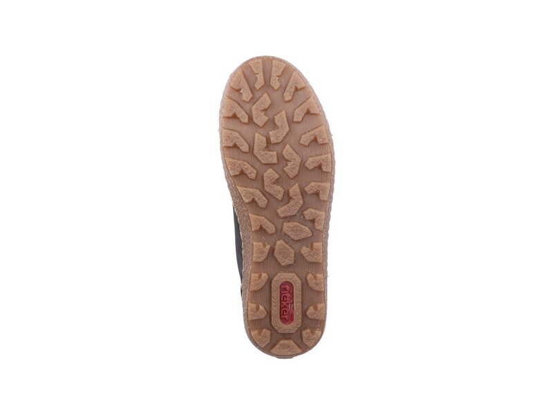 Rieker - N1020-45 - Grau 