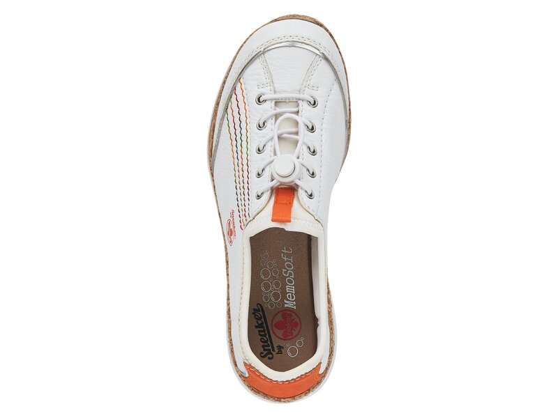 Rieker - N42T0-81 