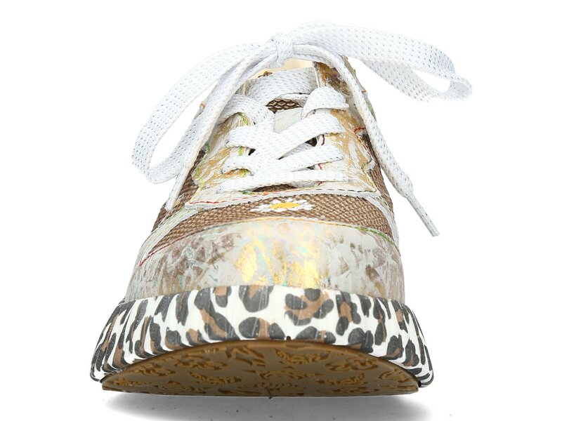 Laura Vita - NIKITO 52 OR - Mehrfarbig 