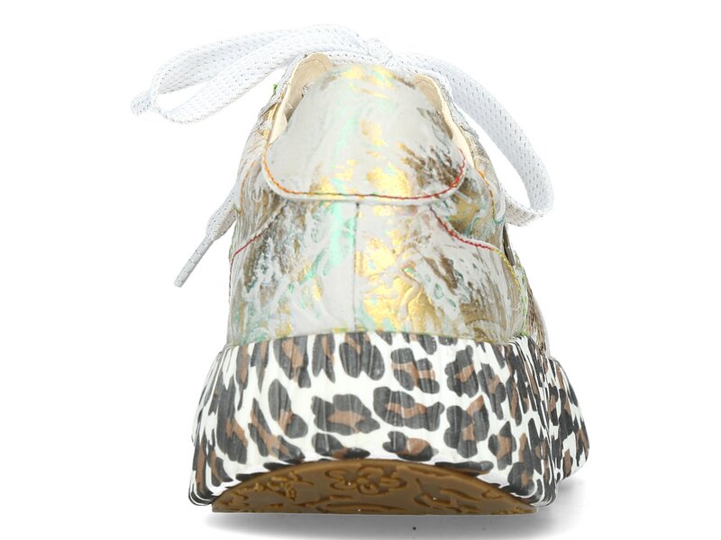 Laura Vita - NIKITO 52 OR - Mehrfarbig 