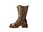 Laura Vita - Stiefeletten OYAO 02 - Bronze 