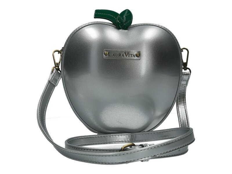 Laura Vita - POMME - Silber 