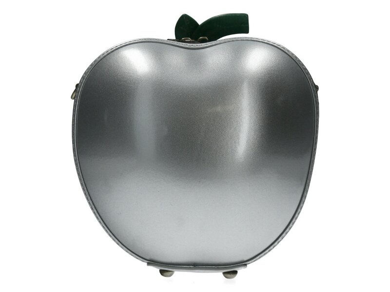 Laura Vita - POMME - Silber 