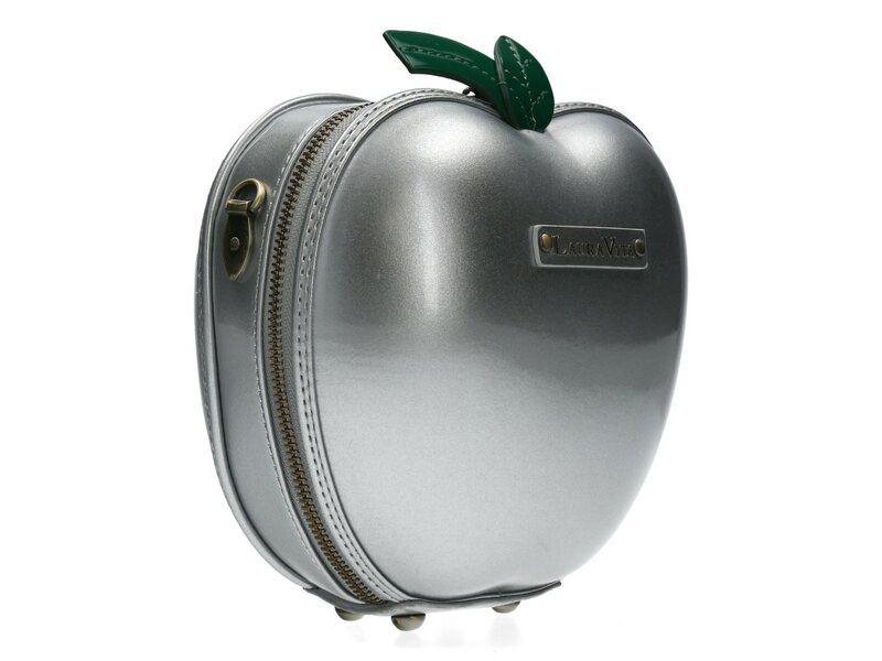 Laura Vita - POMME - Silber 