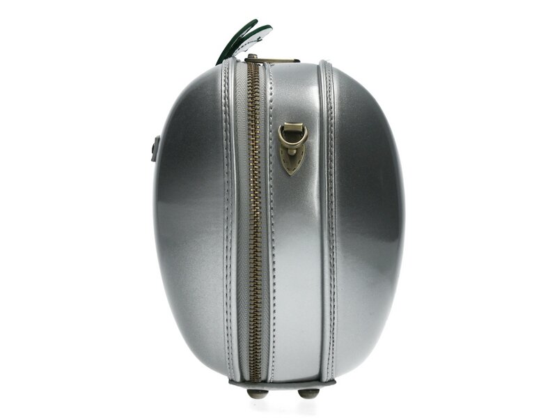 Laura Vita - POMME - Silber 