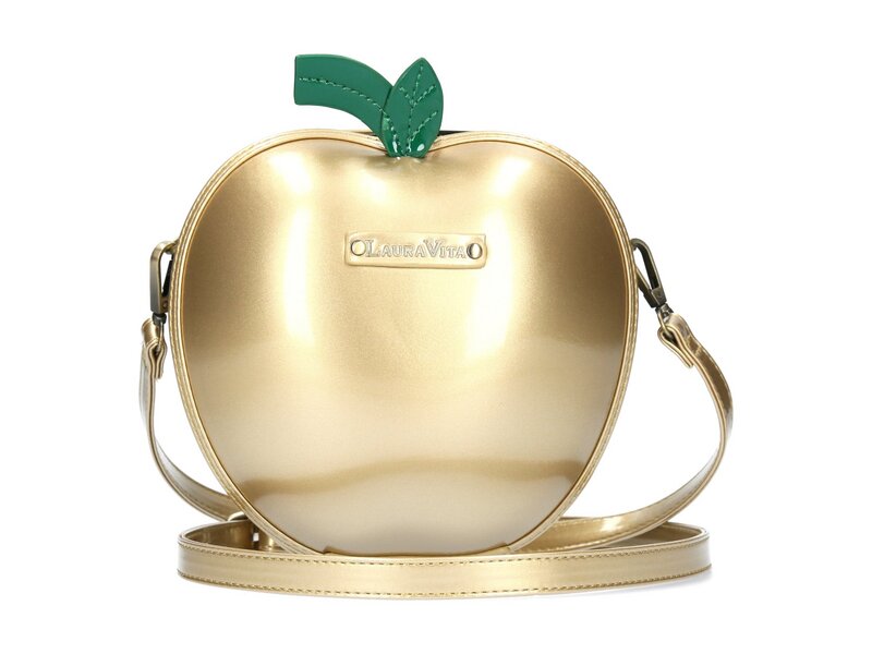 Laura Vita - POMME - Gold 