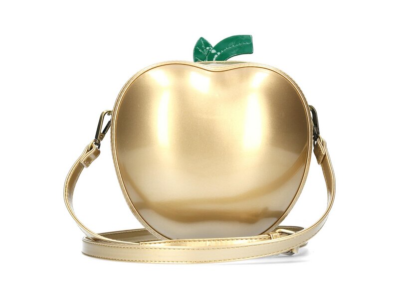 Laura Vita - POMME - Gold 