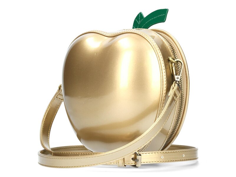 Laura Vita - POMME - Gold 