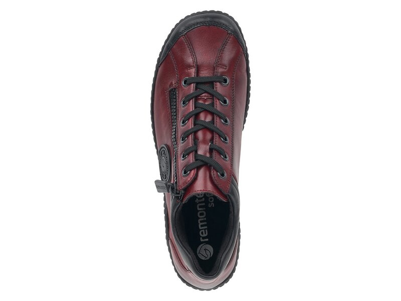 Remonte - R1477-35 - Rot 