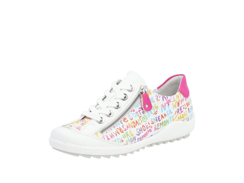 Remonte - R1402-80 - Mehrfarbig 