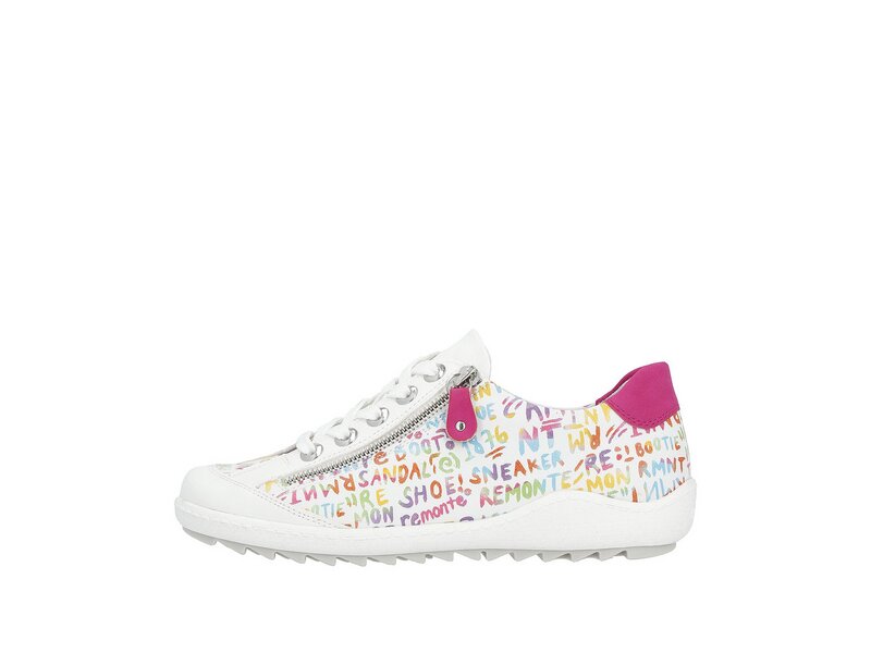 Remonte - R1402-80 - Mehrfarbig 