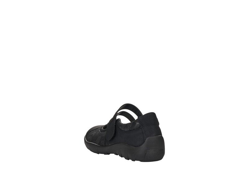 Remonte - R3510-03 - Schwarz 