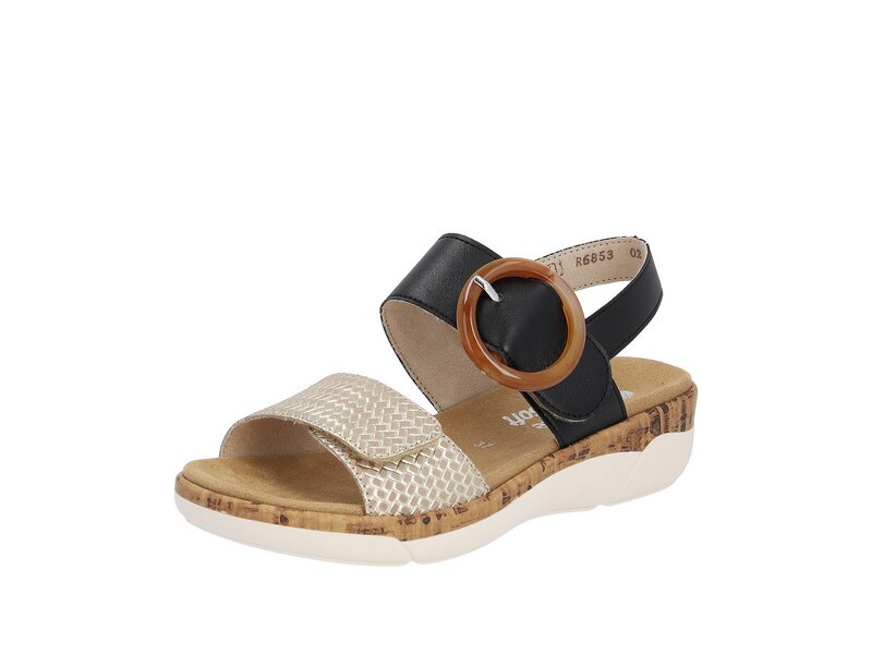 Remonte - R6853-02 - Beige 