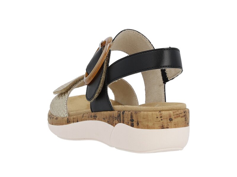 Remonte - R6853-02 - Beige 