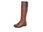 Remonte - Kniehoch Stiefel R6581 - Braun 