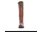 Remonte - Kniehoch Stiefel R6581 - Braun 