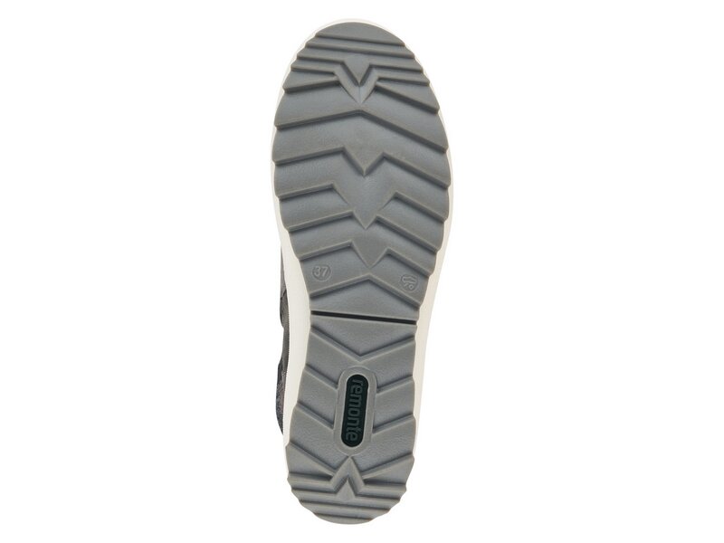 Remonte - R8477-45 - Grau 