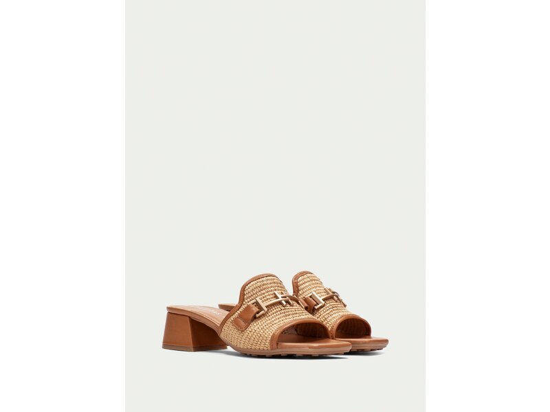 Hispanitas - DALLAS V25 - Braun 