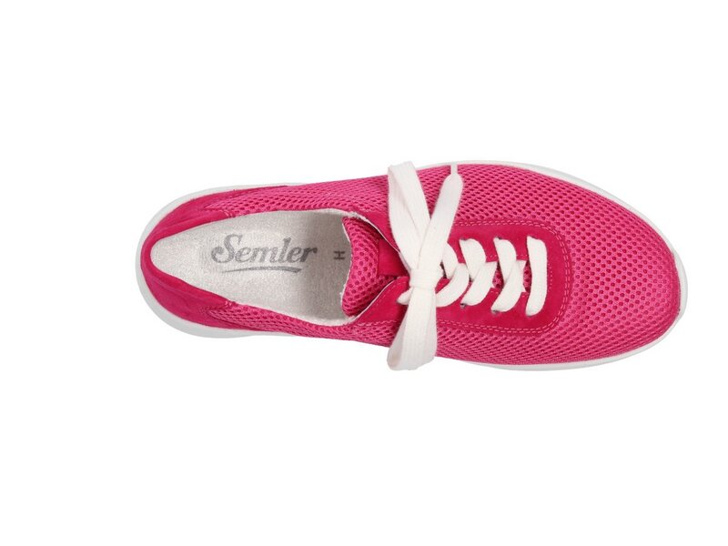 Semler - Siggi - S6015450/092 - Pink 
