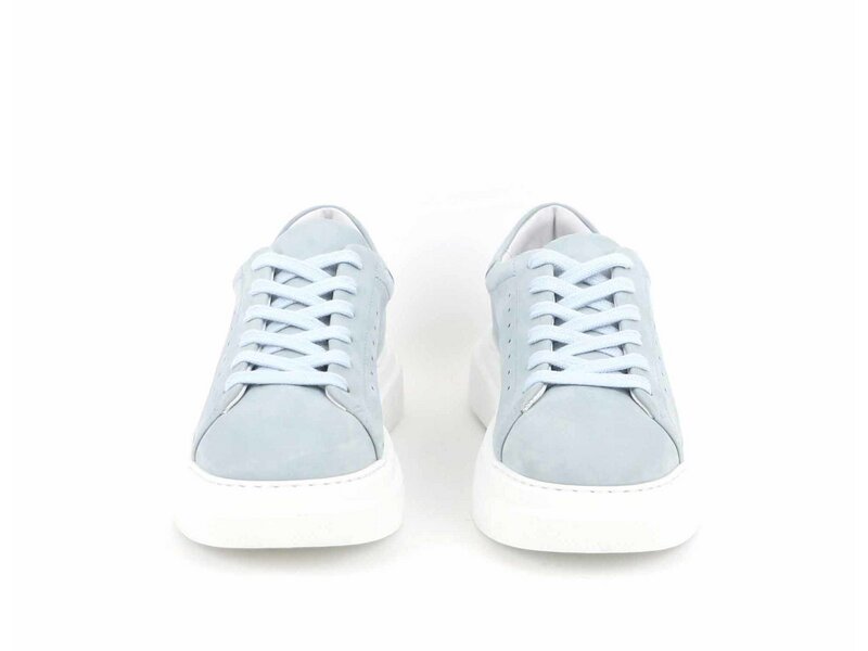 Apple of Eden - SAMIR 6 - Sneaker - Light Blue 