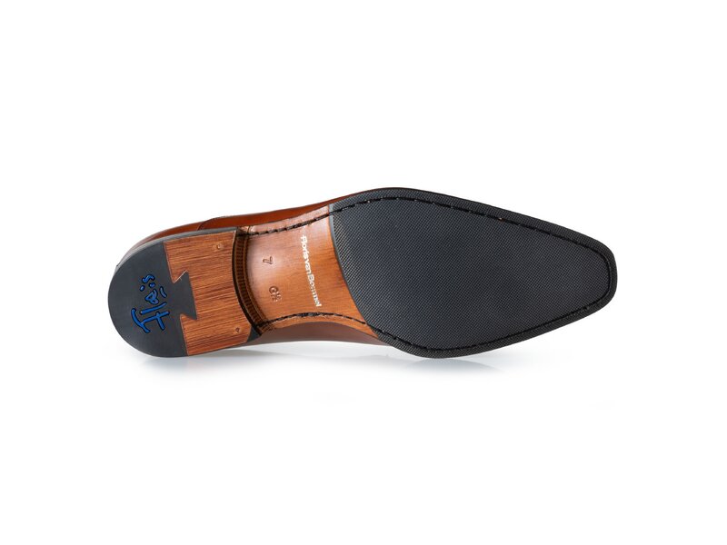 Floris van Bommel - Gilli 02.00 - SFM-30217-24-01 - Cognac 