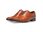 Floris van Bommel - Gilli 01.00 - SFM-30110-24-01 - Dunkelcognac 