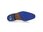 Floris van Bommel - De Loper 04.05 - SFM-30248-23-01 - Dunkelcognac 