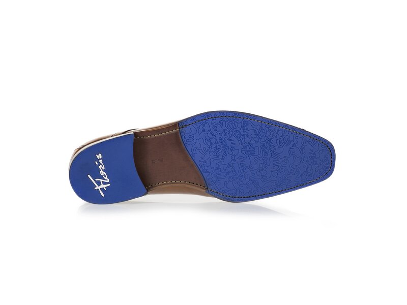 Floris van Bommel - De Loper 02.00 - SFM-30064-23-01 - Dunkelcognac 