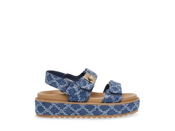 Steve Madden - Bigmona - Blau